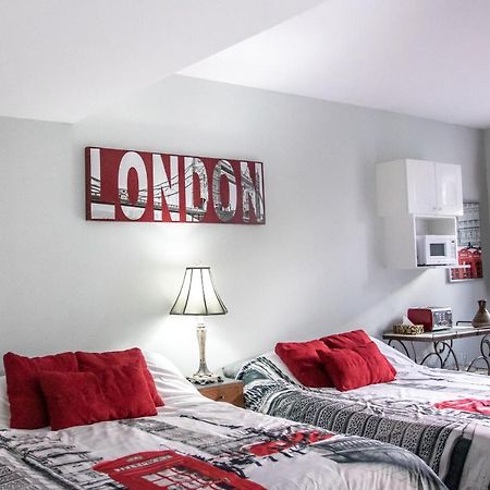 The Jypsy Inn Notting Hill Bracebridge Eksteriør bilde