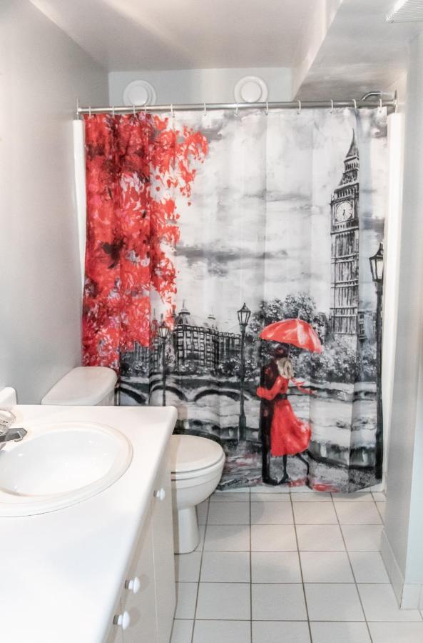 The Jypsy Inn Notting Hill Bracebridge Eksteriør bilde
